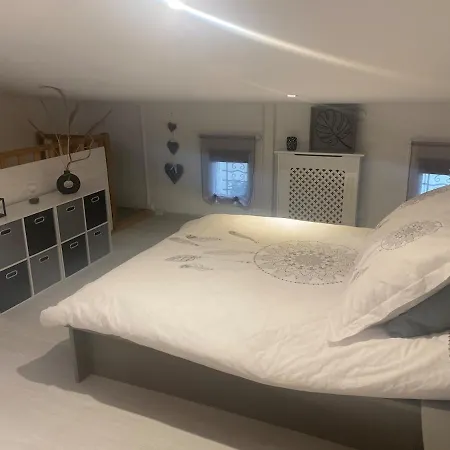 Pres De La Citadelle Apartamento *