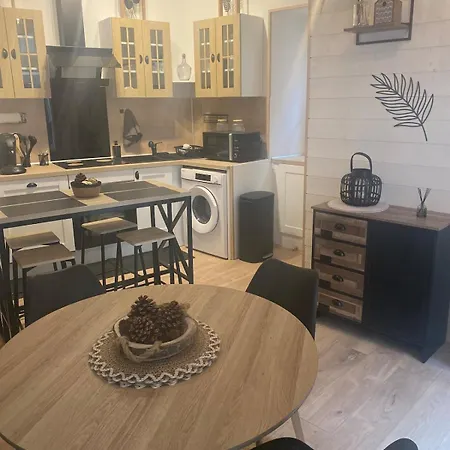 Apartamento Pres De La Citadelle *