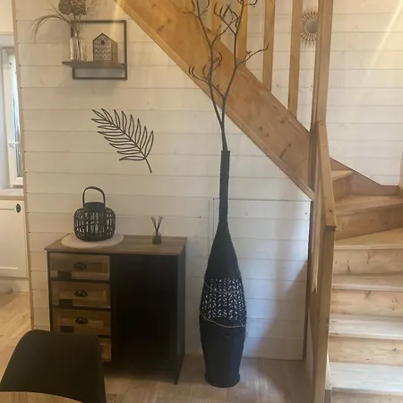 Pres De La Citadelle Apartamento *