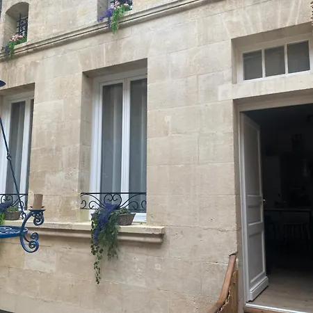 Pres De La Citadelle Apartamento